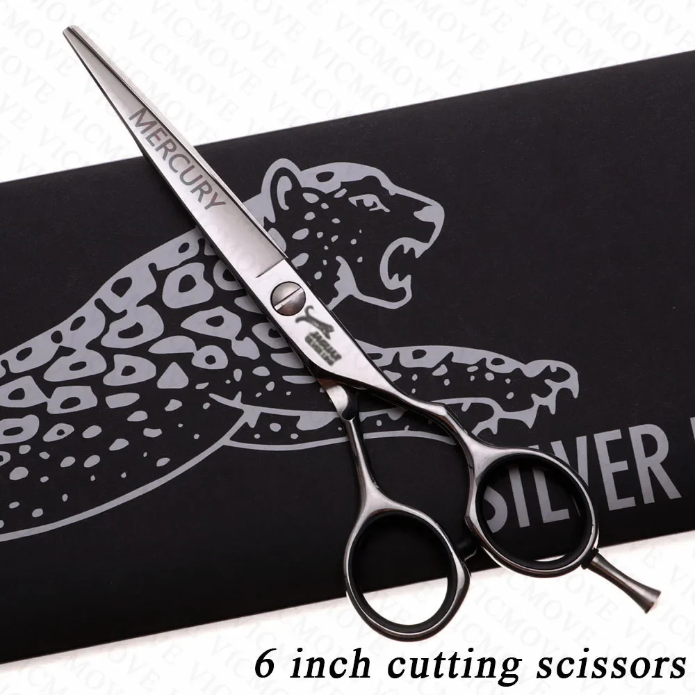Conjunto de Tesouras de Cabelo - Hair Cutting Scissors Shears Set 6 Inch avaliação e preço