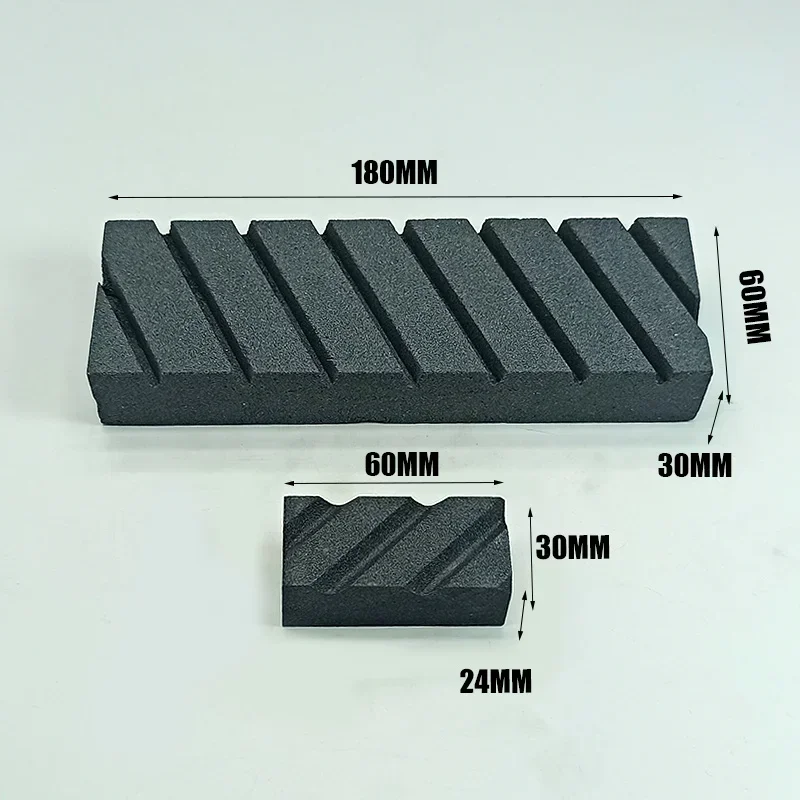 320 #   Pedra de correção afia - Clipper Blade Sharpener Stone avaliação e preço