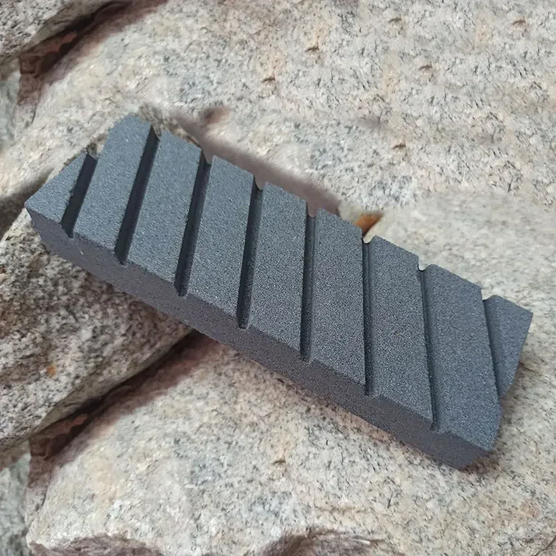 320 #   Pedra de correção afia - Clipper Blade Sharpener Stone avaliação e preço