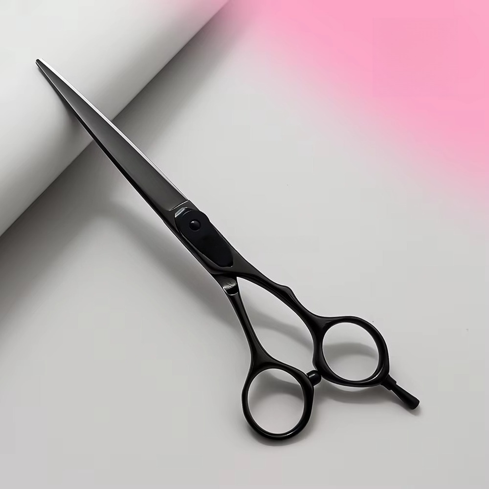Conjunto de Tesouras de Barbei - Hair Cutting Scissors Shears Set 6 Inch avaliação e preço
