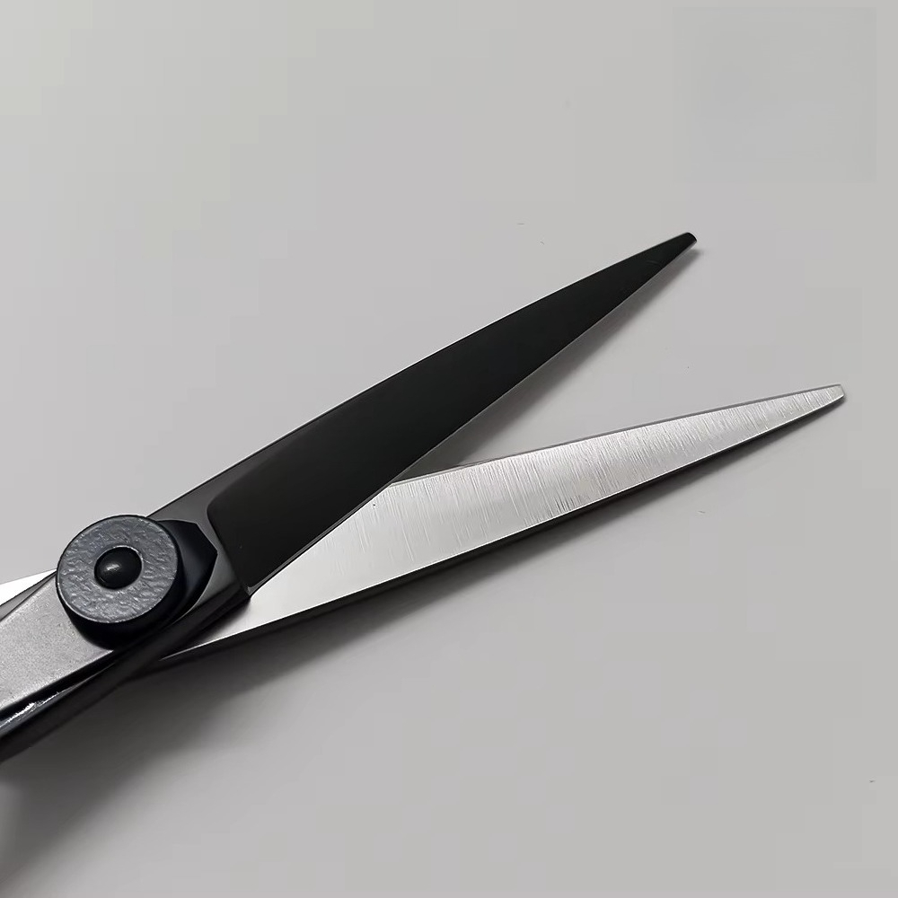 Conjunto de Tesouras de Barbei - Hair Cutting Scissors Shears Set 6 Inch avaliação e preço