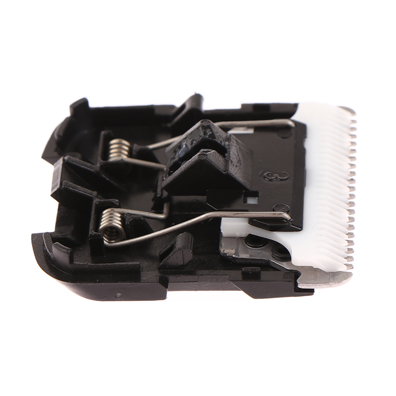 ● Lâminas de reposição para co - Hair Clipper Ceramic Blade Replacement avaliação e preço
