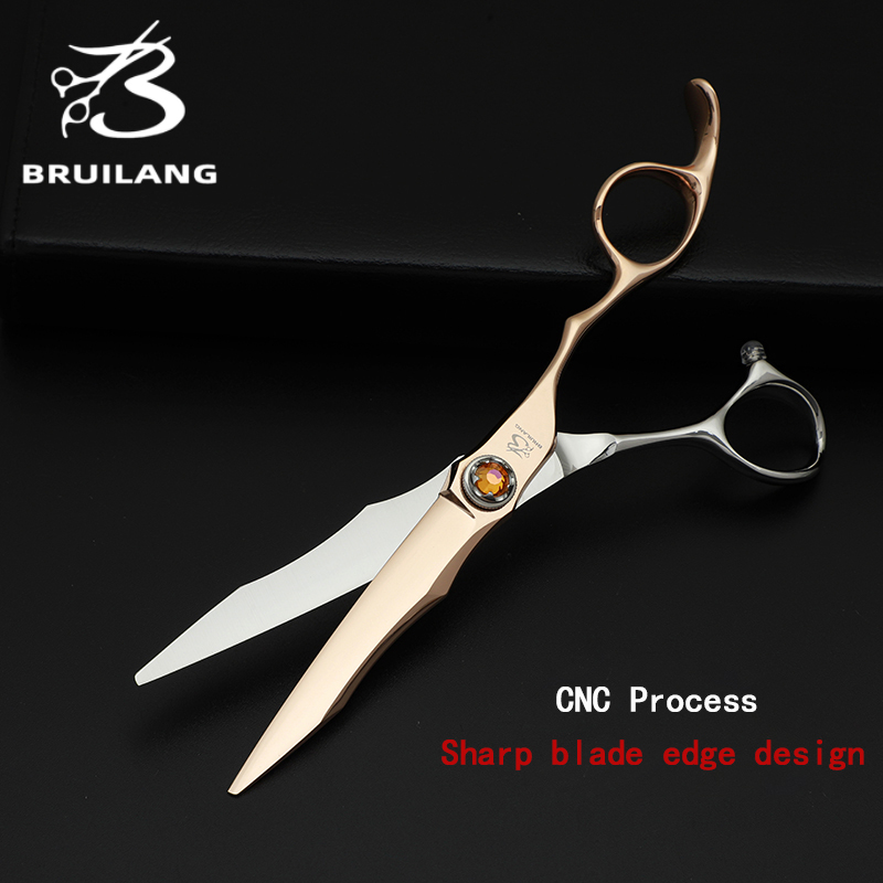 Tesouras Profissionais para Ba - Hair Cutting Scissors Shears Set 6 Inch avaliação e preço