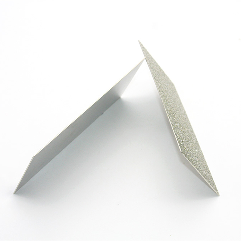 Afiador de facas 80 grão profi - Clipper Blade Sharpener Stone avaliação e preço