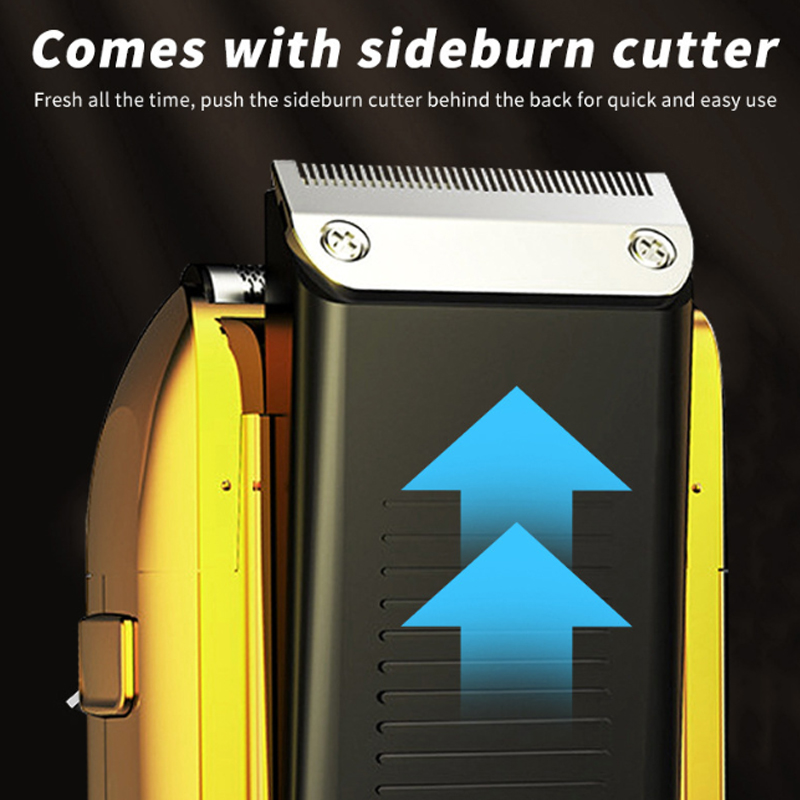 Barbeador Elétrico Recarregáve - Foil Shaver Cordless Electric Bald Head avaliação e preço