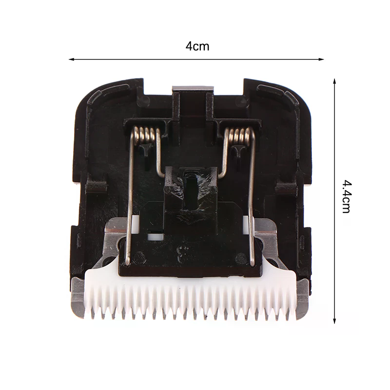 Lâminas de Cerâmica para Máqui - Hair Clipper Ceramic Blade Replacement avaliação e preço