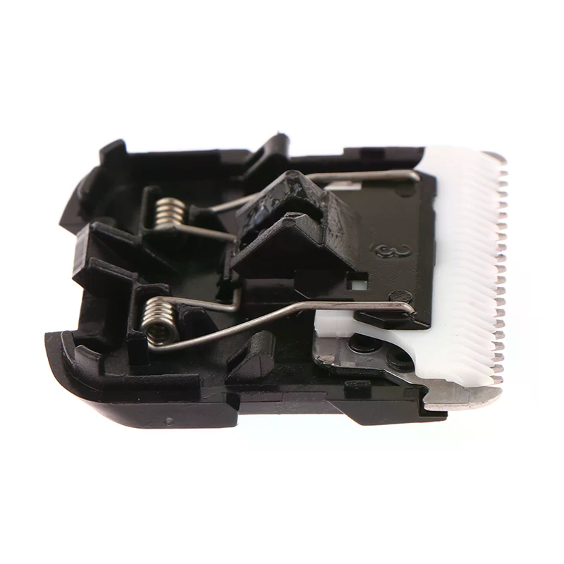 Lâminas de Cerâmica para Máqui - Hair Clipper Ceramic Blade Replacement avaliação e preço