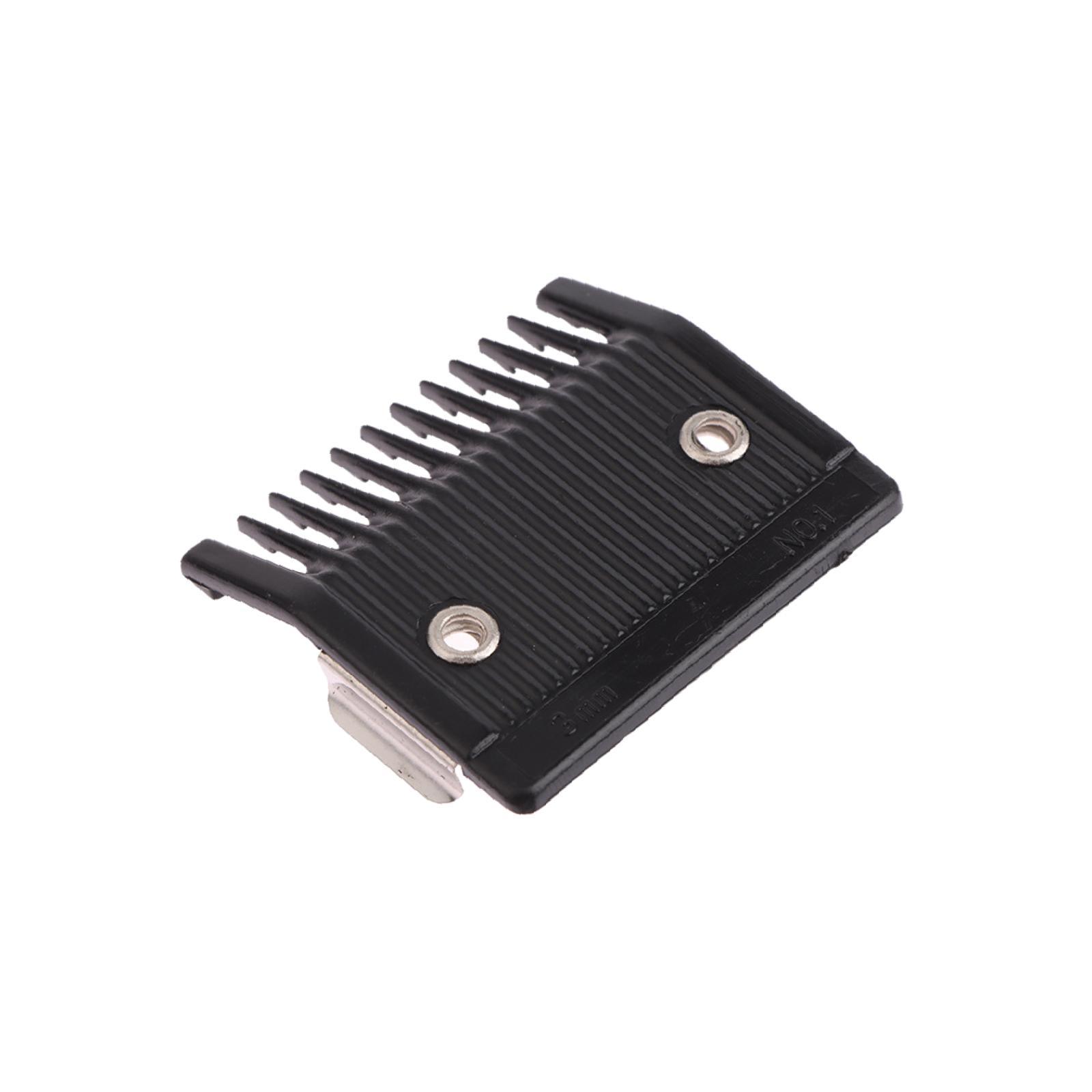 Conjunto de acessórios para gu - Clipper Guard Guide Combs Set avaliação e preço