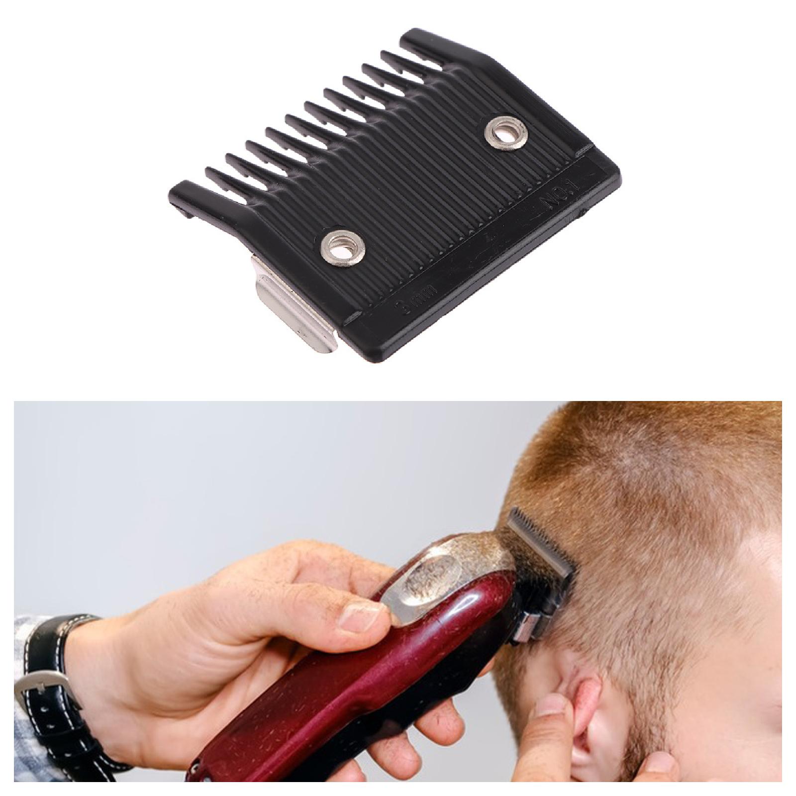Conjunto de acessórios para gu - Clipper Guard Guide Combs Set avaliação e preço