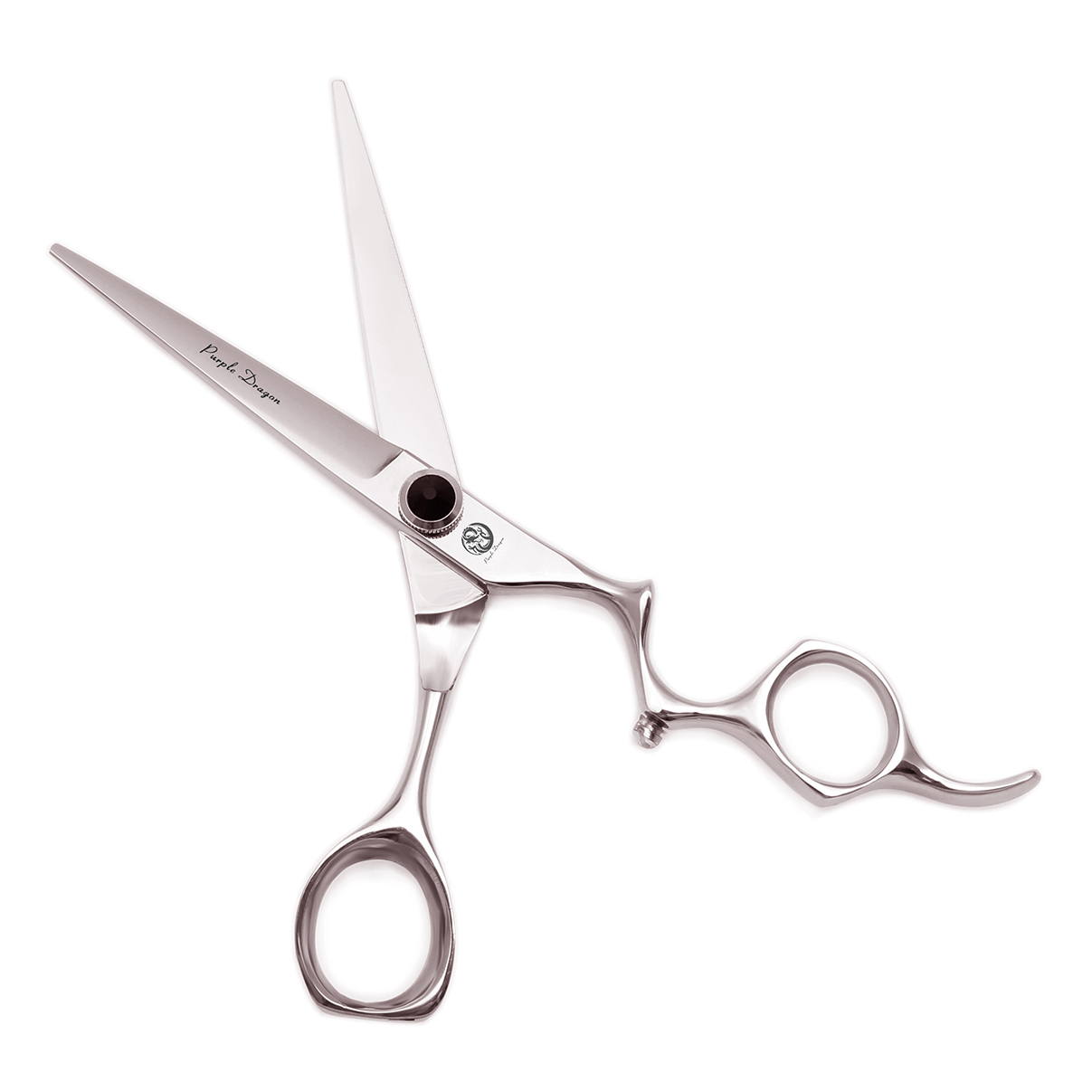 Tesoura de cabelo profissional - Hair Cutting Scissors Shears Set 6 Inch avaliação e preço