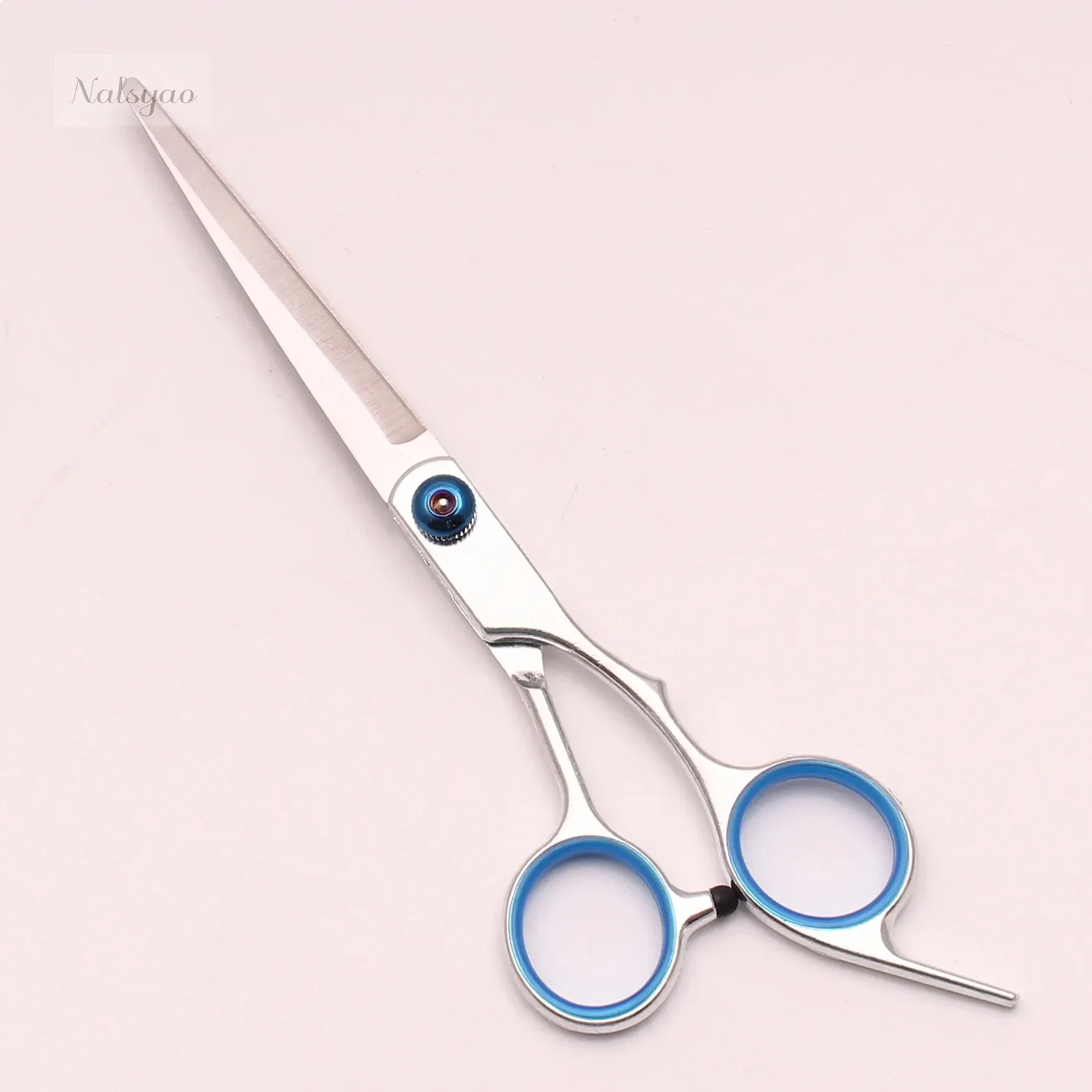 Tesoura de Cabeleireiro de 6 P - Hair Cutting Scissors Shears Set 6 Inch avaliação e preço