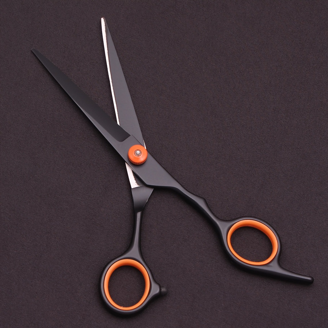 Tesoura de cabelo profissional - Hair Cutting Scissors Shears Set 6 Inch avaliação e preço