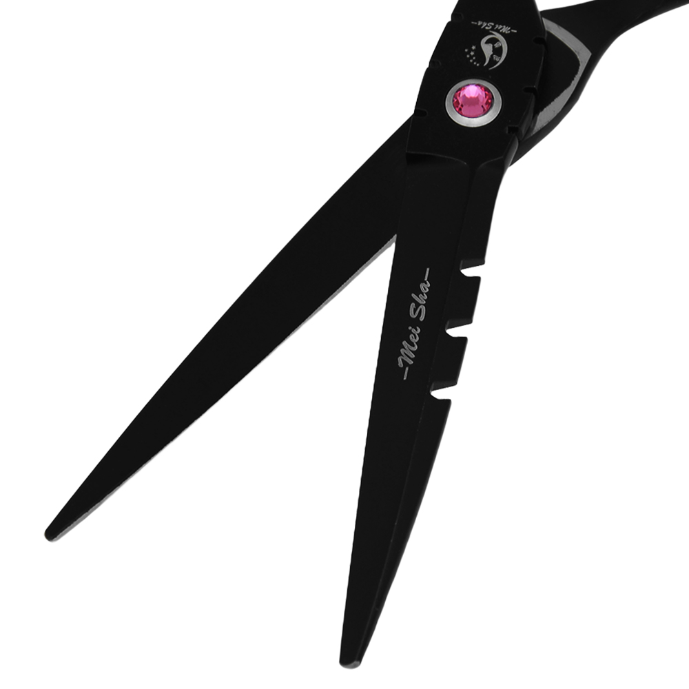 Conjunto de Tesouras Profissio - Hair Cutting Scissors Shears Set 6 Inch avaliação e preço