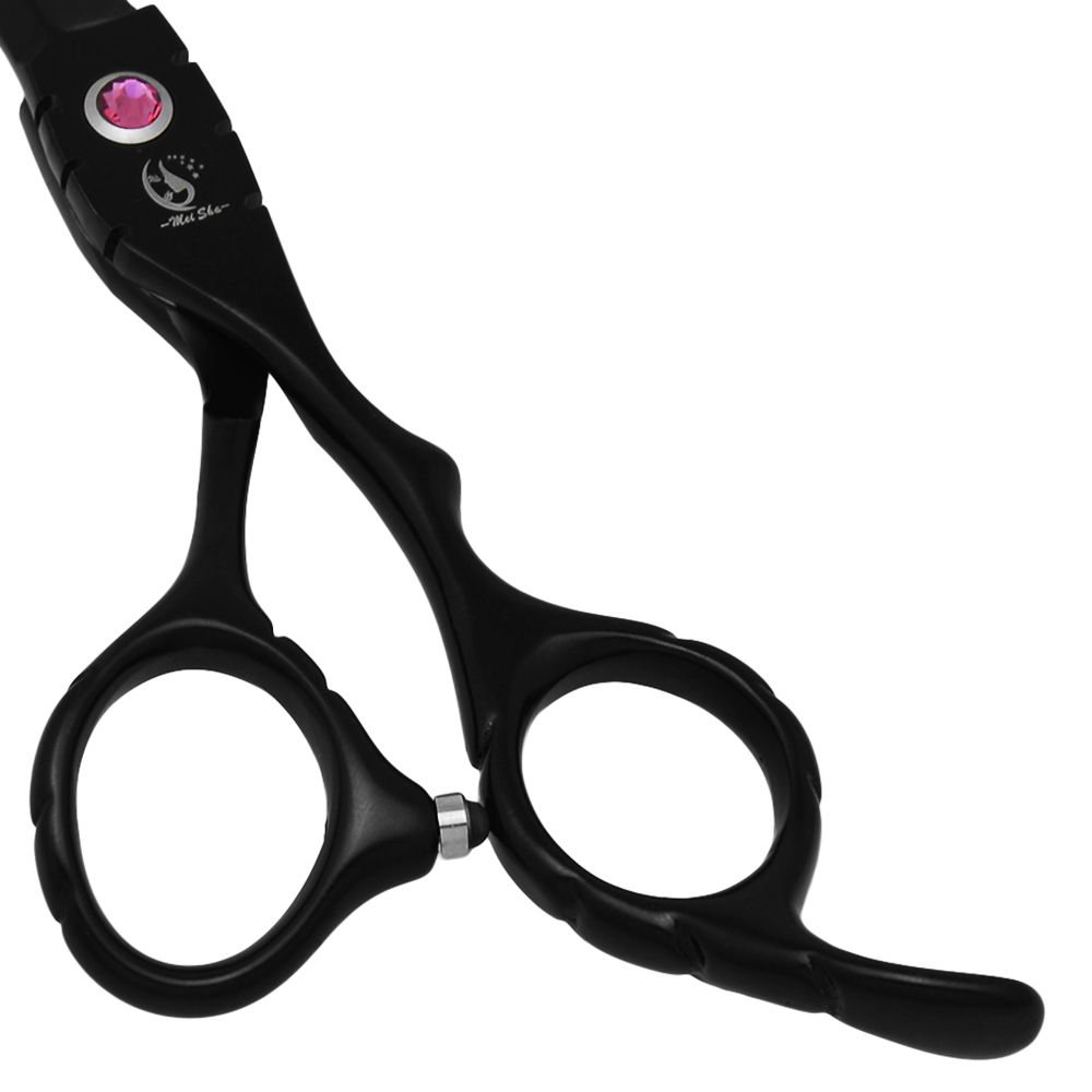 Conjunto de Tesouras Profissio - Hair Cutting Scissors Shears Set 6 Inch avaliação e preço