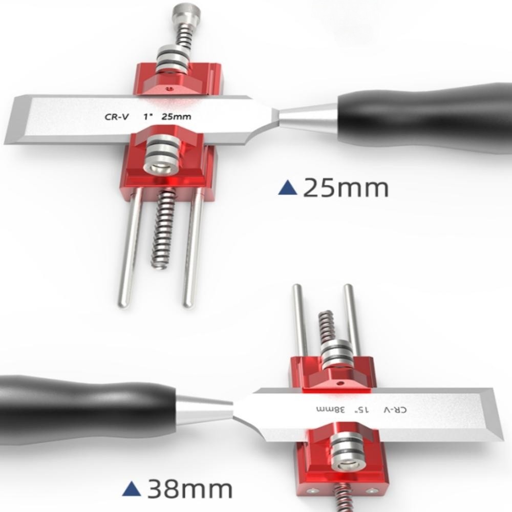 Suporte de guia de apontador d - Clipper Blade Sharpener Stone avaliação e preço