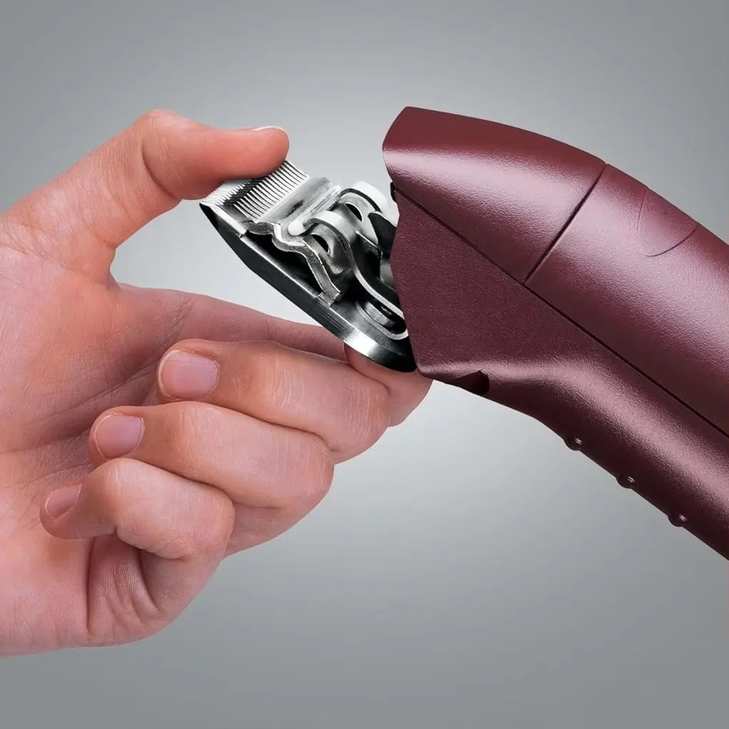 Acessórios: Lâmina de cerâmica - Hair Clipper Ceramic Blade Replacement avaliação e preço