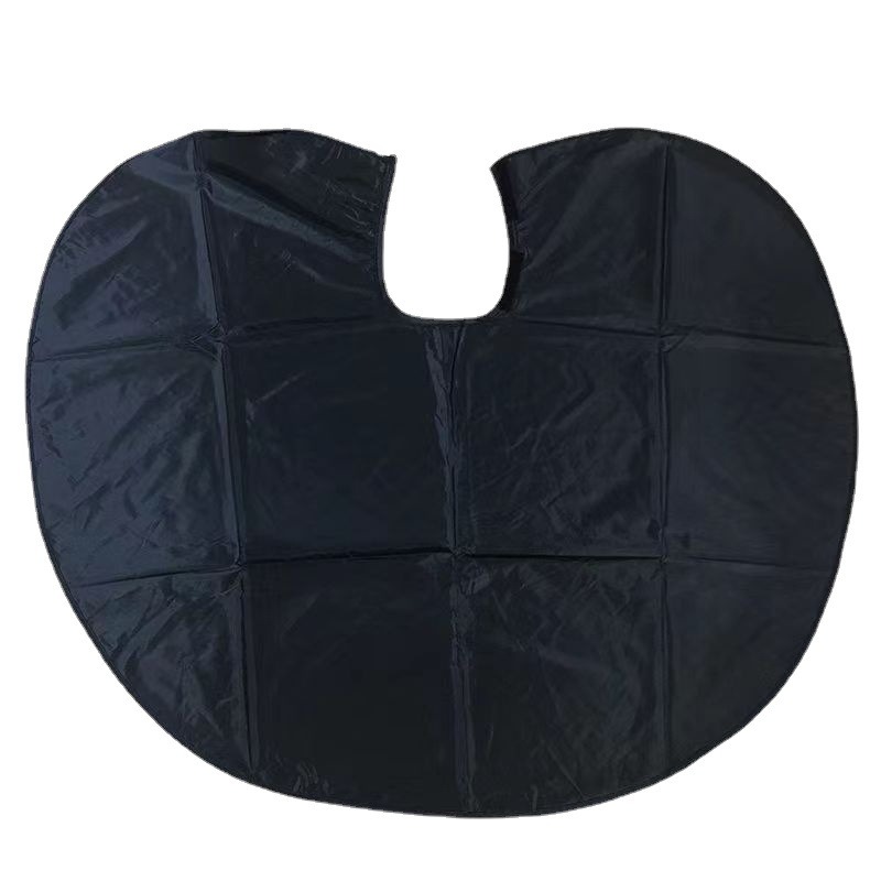 Capa de Cabeleireiro Impermeáv - Barber Cape Waterproof Hair Cutting avaliação e preço