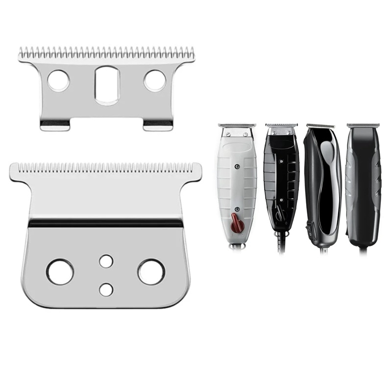 Lâmina de substituição para An - Zero Gapped T Blade Hair Trimmer avaliação e preço