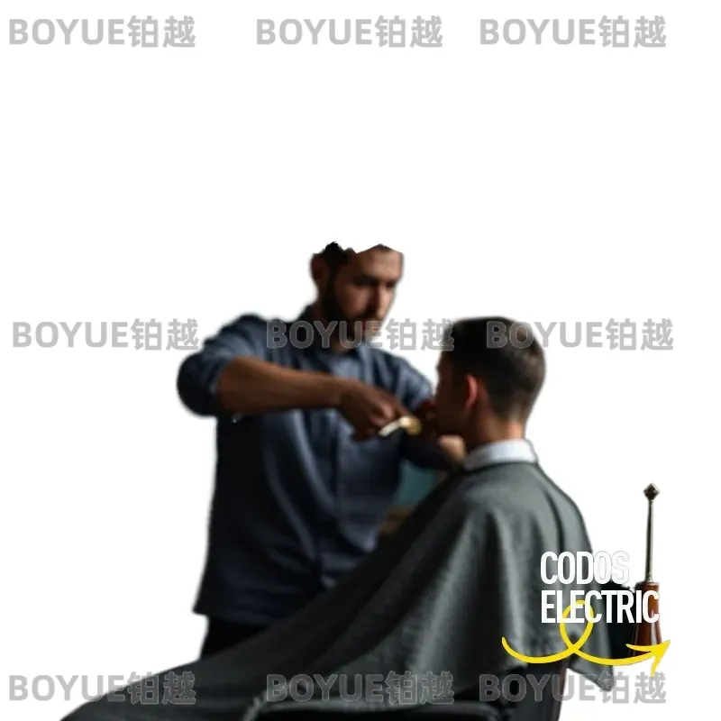 Máquina de Cortar Cabelo Profi - Zero Gapped T Blade Hair Trimmer avaliação e preço