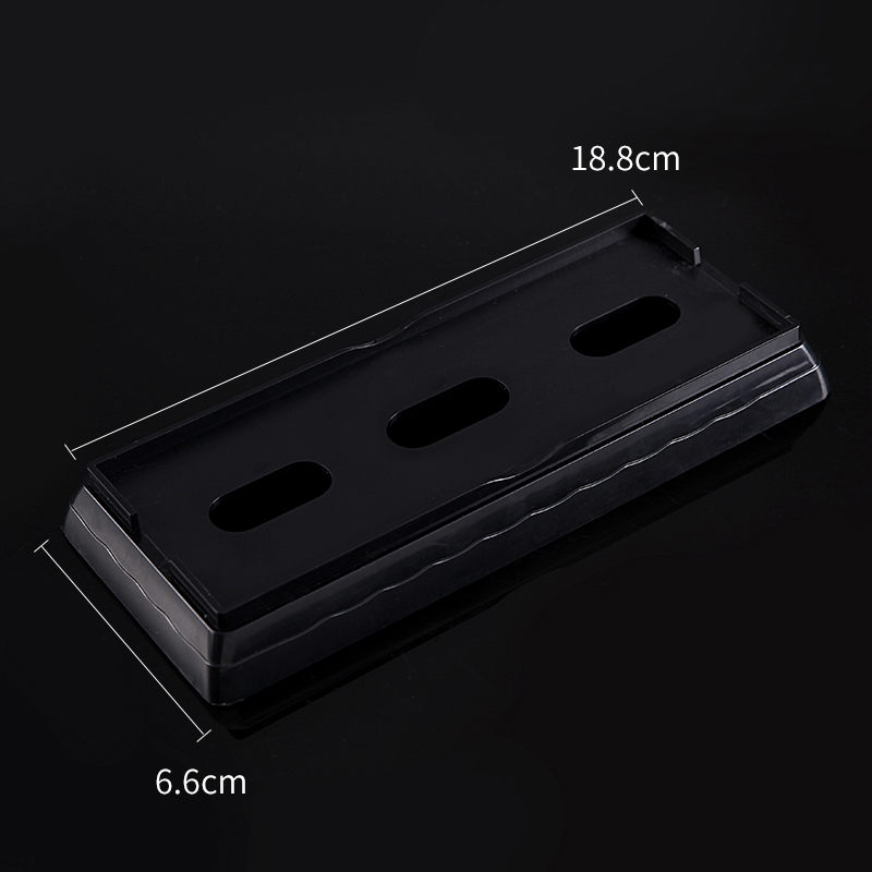 Suporte de Base para Pedra de  - Clipper Blade Sharpener Stone avaliação e preço