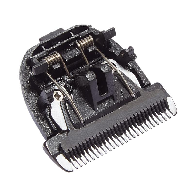 1 pçs profissional e casa apar - Hair Clipper Ceramic Blade Replacement avaliação e preço