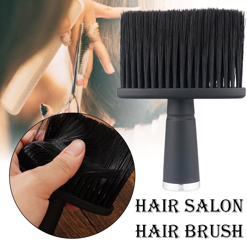 1/2 Pacote de Escovas de Barbe - Neck Duster Brush Barber Salon avaliação e preço