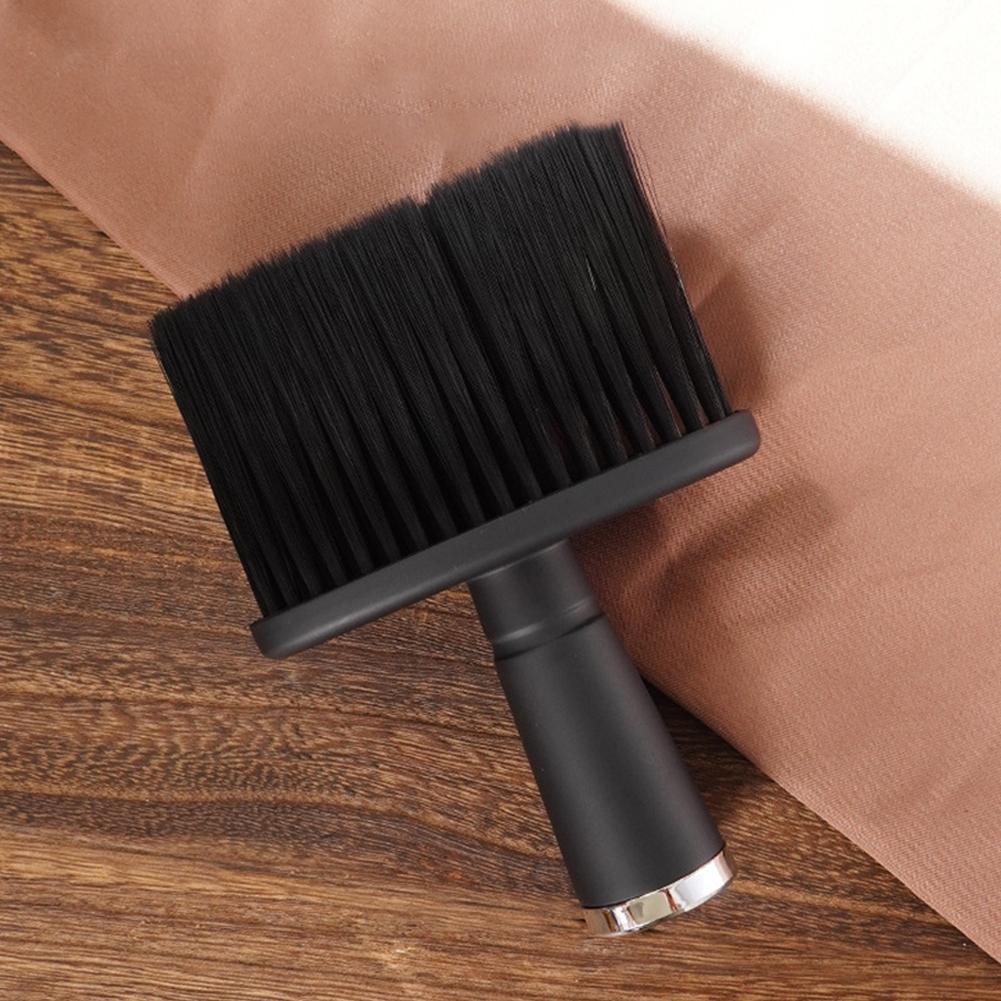 1/2 Pacote de Escovas de Barbe - Neck Duster Brush Barber Salon avaliação e preço