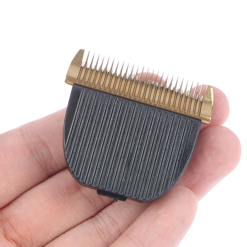 1 Peça Lâmina de Substituição  - Hair Clipper Ceramic Blade Replacement avaliação e preço